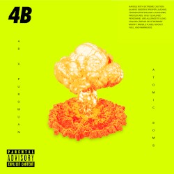 Atomic Bomb