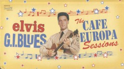 G.I. Blues, The Cafe Europa Sessions