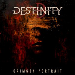 Crimson Portrait