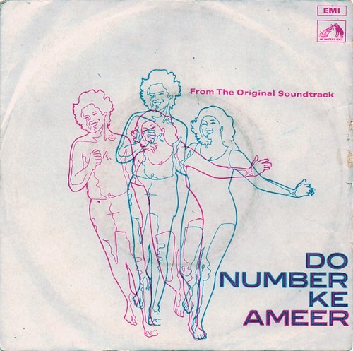Do Number Ke Ameer