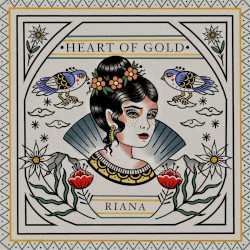 Heart of Gold