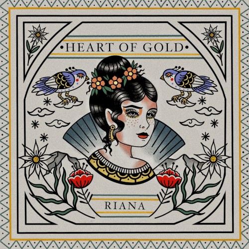 Heart of Gold