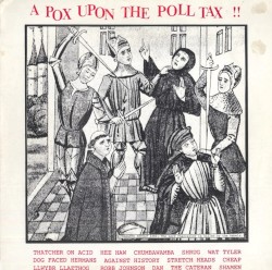A Pox Upon the Poll Tax