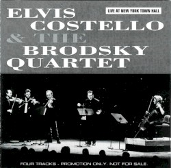 Live at New York Town Hall