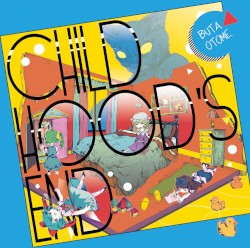 CHILD HOOD'S END