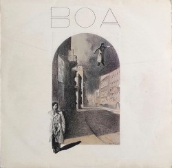 Boa