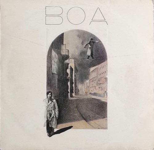 Boa