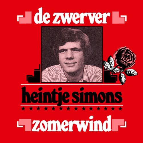 De zwerver
