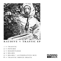 Traffic EP