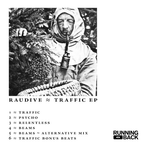 Traffic EP