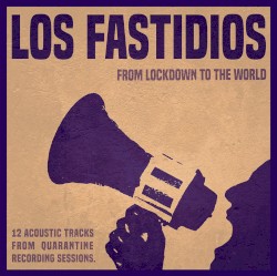 From Lockdown to the World