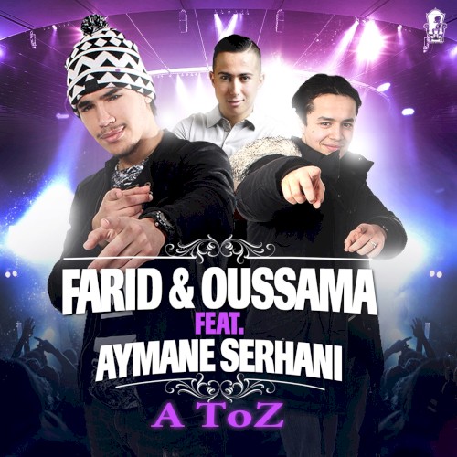 A Toz
