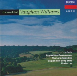 The World of Vaughan Williams