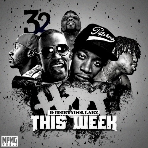 Hot This Week 32