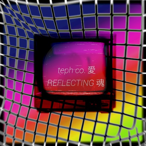 REFLECTING 魂