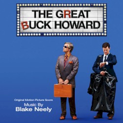 The Great Buck Howard