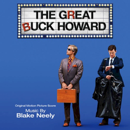 The Great Buck Howard