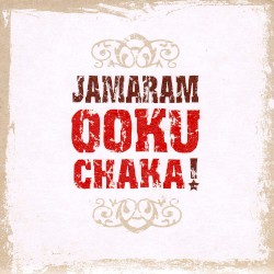 OOKUCHAKA!