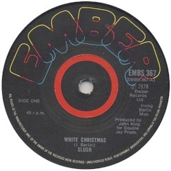 White Christmas