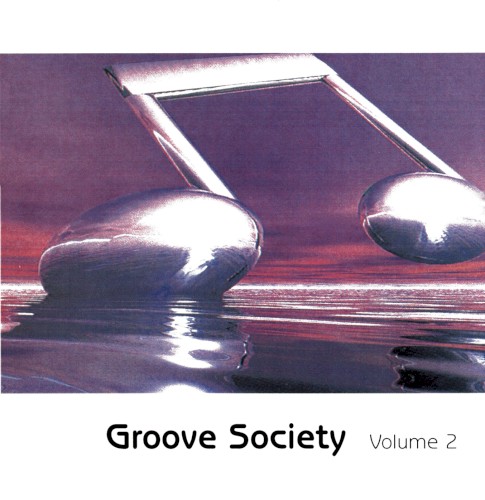 Groove Society, Volume 2