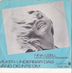 Vilken underbar dag