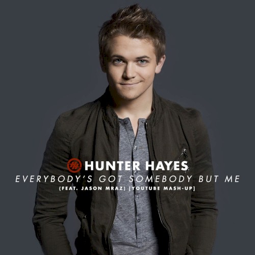 Everybody's Got Somebody but Me [Mashup]