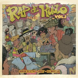 Rap de Kulto Vol. 1