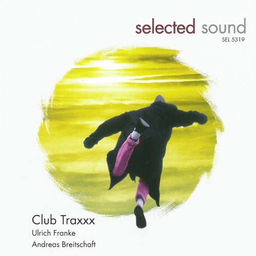 Club Traxxx