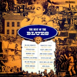 The Best of the Blues