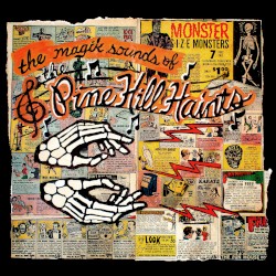 The Magik Sounds of the Pine Hill Haints