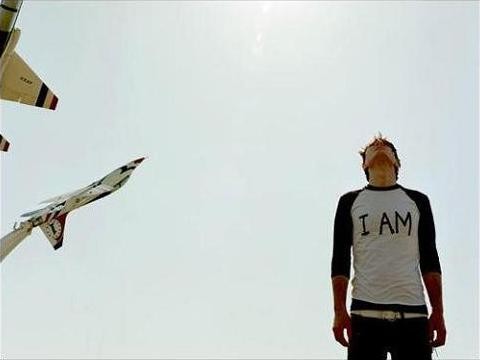 Fireflies (Marlow remix)