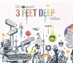 3 Feet Deep