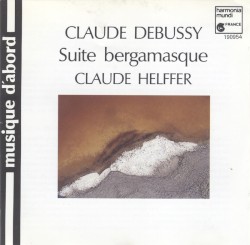 Suite bergamasque