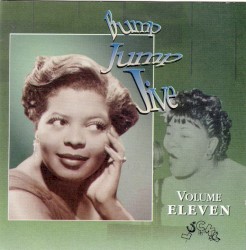 Bump Jump Jive, Volume 11