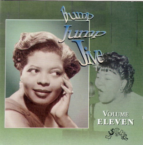 Bump Jump Jive, Volume 11