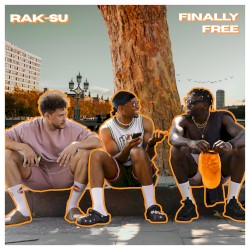 Finally Free Mixtape