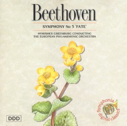 Symphony No. 5 "Fate"