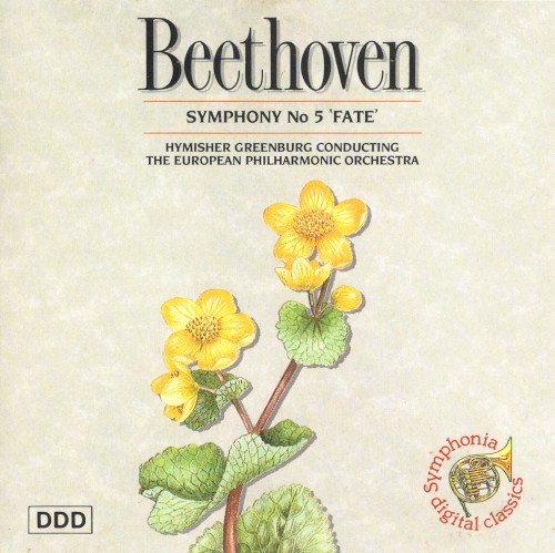 Symphony No. 5 "Fate"