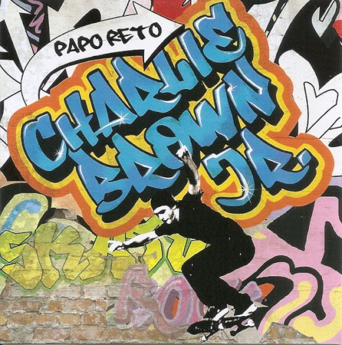 Papo Reto - Grandes Sucessos