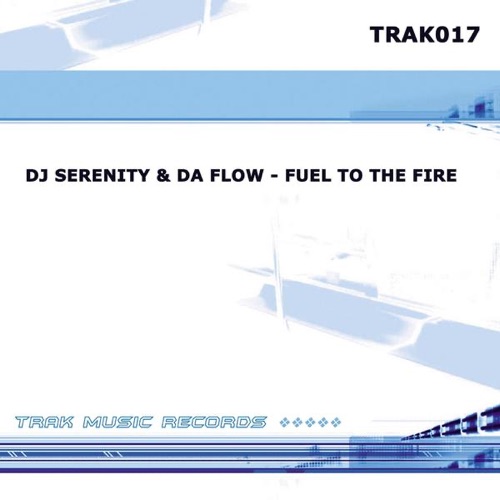 Fuel to the Fire
