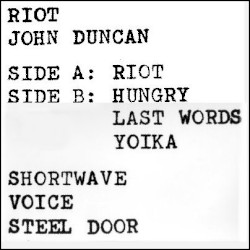 Riot