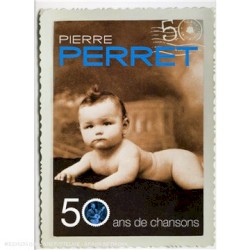 50 ans de chansons: Intégralité du spectacle enregistré à l’Olympia le 29 octobre 2006