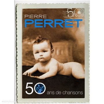 50 ans de chansons: Intégralité du spectacle enregistré à l’Olympia le 29 octobre 2006