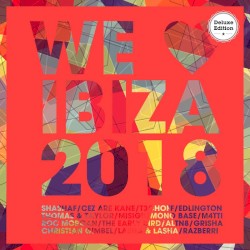 We Love Ibiza 2018