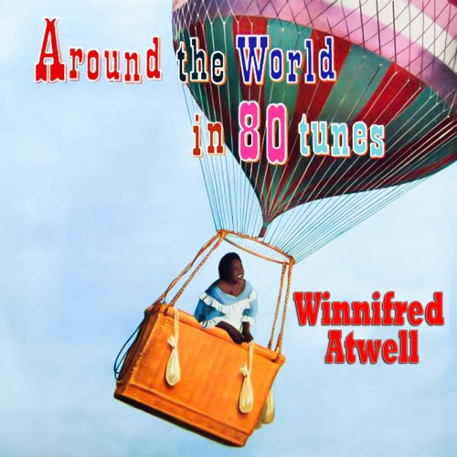 Around the World in 80 Tunes