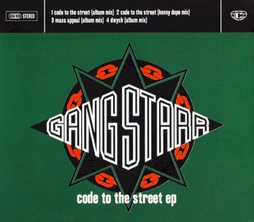 Code to the Street