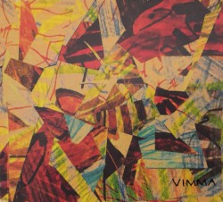 Vimma