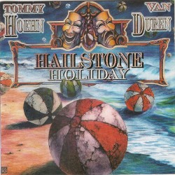 Hailstone Holiday