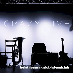 Crazy Live