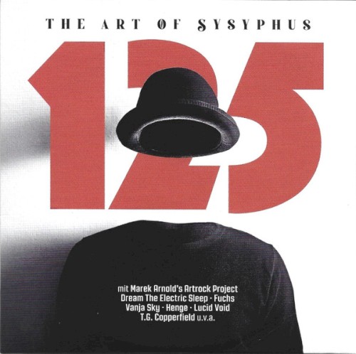 The Art of Sysyphus, Vol. 125